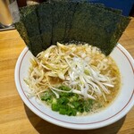 らーめん悠斗 - 