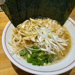 らーめん悠斗 - 