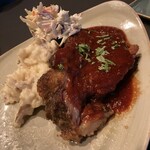 Tropics Bar & Grill - 