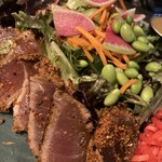 Tropics Bar & Grill - 