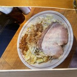 らーめん悠斗 - 