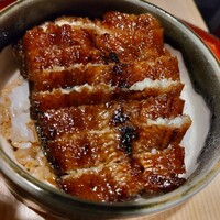 うなぎ和食 しら河 名駅店 - 