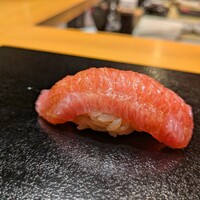 鮨 はまだ - ミナミマグロトロ