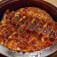 うなぎ和食 しら河 名駅店 - 