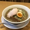 長尾中華そば 東バイパス店