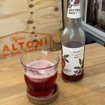 ラウンドポイントカフェ - 