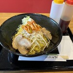 ラーメンTORA - 
