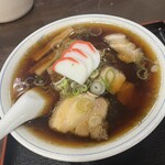 Chuka Soba Ooishi Ya Sakuhei Ten - 