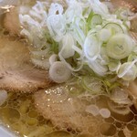 ラーメンTORA - 