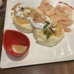 むさしの森珈琲 - 