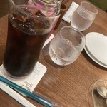 むさしの森珈琲 - 