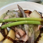 むさしの森珈琲 - 