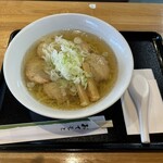 ラーメンTORA - 