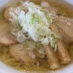 ラーメンTORA - 