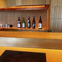 SUSHI TOKYO TEN、 横浜店 - 店内