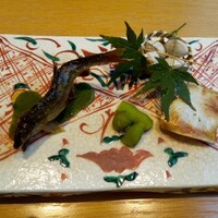 なか川 - 