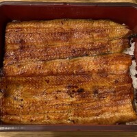 割烹蒲焼 横浜八十八 吉田町店 - 