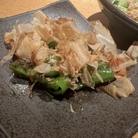 小割烹おはし 恵比寿 - 
