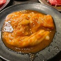 食べ飲み放題 焼肉ダイニングちからや 名駅店 - 