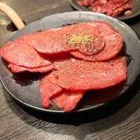 食べ飲み放題 焼肉ダイニングちからや 名駅店 - 