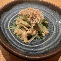 小割烹おはし 恵比寿 - 