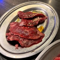 食べ飲み放題 焼肉ダイニングちからや 名駅店 - 