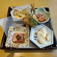 なか川 - 
