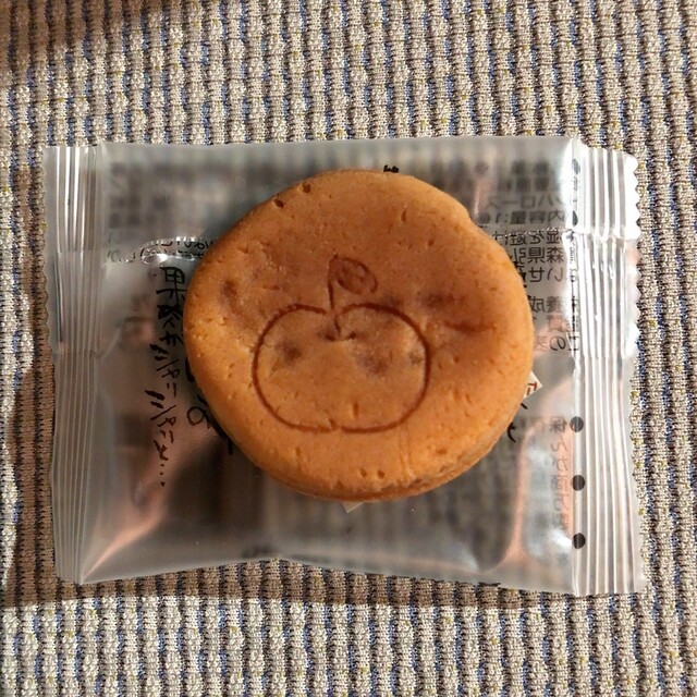 しかないせんべい 新寺町本店 - 弘高下（和菓子）の写真