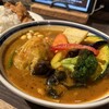 Rojiura Curry SAMURAI. グランフロント大阪