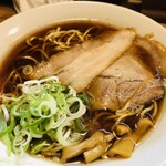 ラーメン 大翔 - 