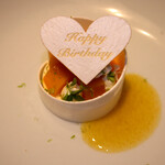 Restaurant Sola - マンゴー