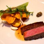 Restaurant Sola - 牛