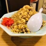 ラーメン 大翔 - 