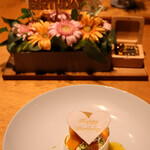 Restaurant Sola - マンゴー