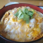 四季美館お食事処かたりべ - 