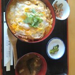 四季美館お食事処かたりべ - 