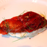 Restaurant Sola - 真鯛