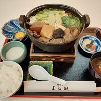 松阪牛 よし田 - 