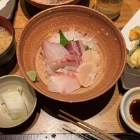 魚匠 銀平 道頓堀店 - 