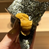 京橋 鮨 好日 - 