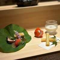 京橋 鮨 好日 - 