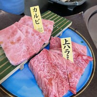 肉の山本 - 