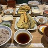 天麩羅 えびのや ららぽーとTOKYO-BAY店