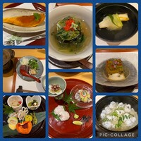 割烹 八彩 新大阪店 -  割烹 八彩 新大阪店 -