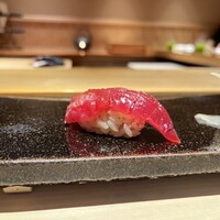 三宿の鮨 えん 別邸 - 