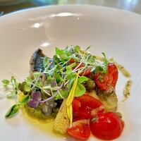 TEIEN Restaurant comodo - 
