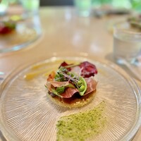 TEIEN Restaurant comodo - 