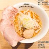 創業麺類元年 坂本龍馬が愛したラーメン食堂