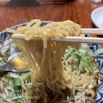 寿々喜そば屋 - 