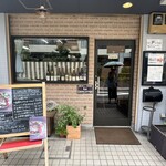 チョッカーナ - 